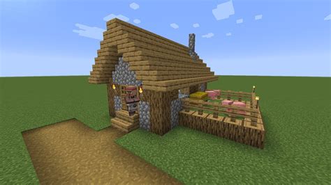 Building a butcher house will be a valuable activity. . Butcher house minecraft